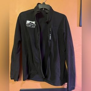 Adidas Terrex Fleece